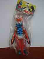 Amazon.co.jp: ブルマァク 絶版 ジャイアントサイズ 大型